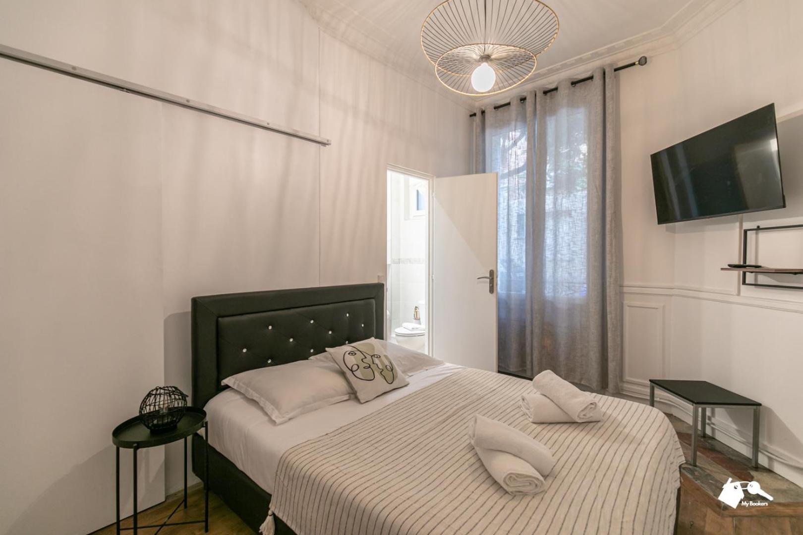 Mba-splendide Mowat Proche Chateau De Vincennes