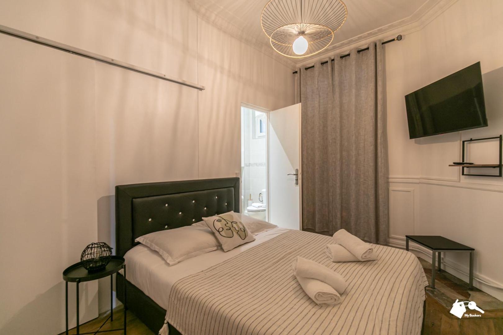 Mba-splendide Mowat Proche Chateau De Apartment *