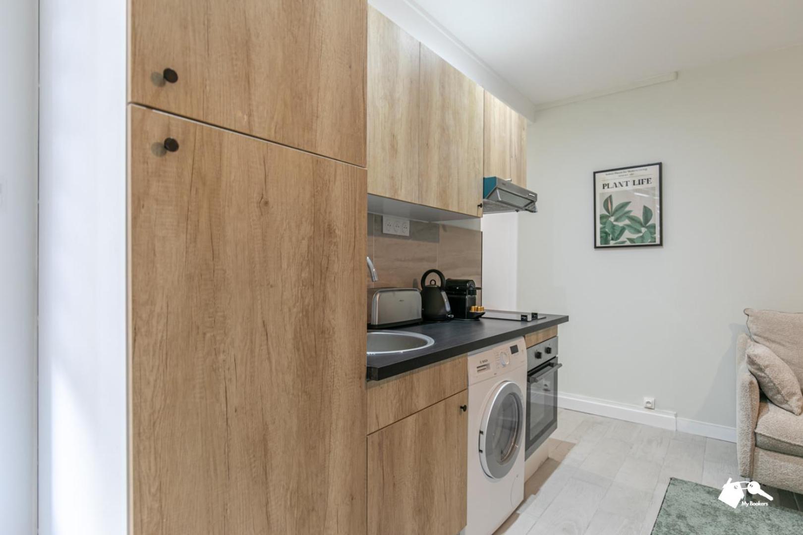 Mba-splendide Mowat Proche Chateau De Apartment *